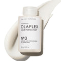 Olaplex N°.3PLUS Complete Repair Treatment: 3-minute Pre-shampoo Treatment to Immediately Repair Hair Damage for Softer, Stronger Hair | For Coily, Curly, Straight, and Wavy