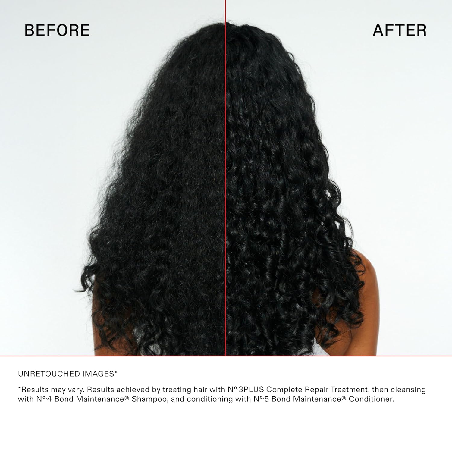 Olaplex N°.3PLUS Complete Repair Treatment: 3-minute Pre-shampoo Treatment to Immediately Repair Hair Damage for Softer, Stronger Hair | For Coily, Curly, Straight, and Wavy