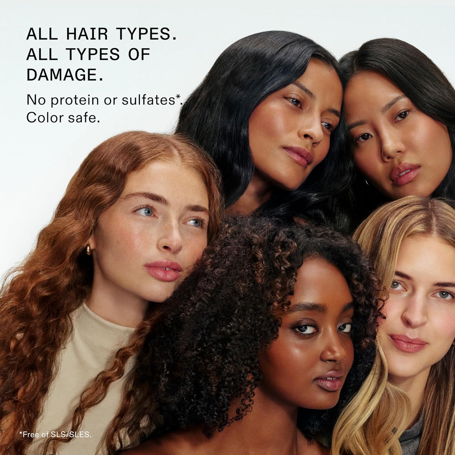 Olaplex N°.3PLUS Complete Repair Treatment: 3-minute Pre-shampoo Treatment to Immediately Repair Hair Damage for Softer, Stronger Hair | For Coily, Curly, Straight, and Wavy
